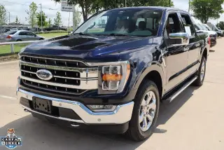 Ford F-150 2021 4x4 King Ranch 4dr SuperCrew 5.5 ft. SB