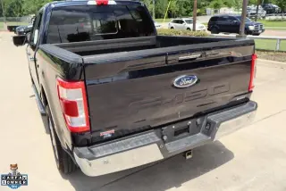 Ford F-150 2021 4x4 King Ranch 4dr SuperCrew 5.5 ft. SB