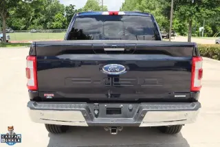 Ford F-150 2021 4x4 King Ranch 4dr SuperCrew 5.5 ft. SB