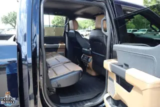 Ford F-150 2021 4x4 King Ranch 4dr SuperCrew 5.5 ft. SB