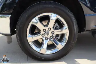 Ford F-150 2021 4x4 King Ranch 4dr SuperCrew 5.5 ft. SB