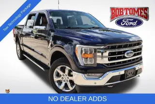 Ford F-150 2021 4x4 King Ranch 4dr SuperCrew 5.5 ft. SB
