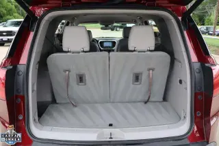 GMC Acadia 2017 SLT-1 4dr SUV