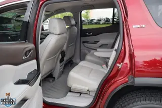 GMC Acadia 2017 SLT-1 4dr SUV