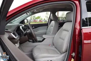 GMC Acadia 2017 SLT-1 4dr SUV