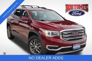 GMC Acadia 2017 SLT-1 4dr SUV