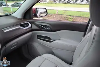GMC Acadia 2017 SLT-1 4dr SUV