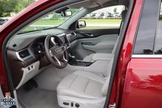 GMC Acadia 2017 SLT-1 4dr SUV