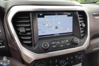 GMC Acadia 2017 SLT-1 4dr SUV