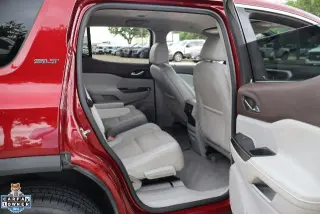 GMC Acadia 2017 SLT-1 4dr SUV