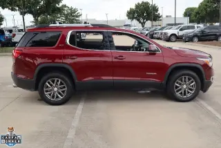 GMC Acadia 2017 SLT-1 4dr SUV