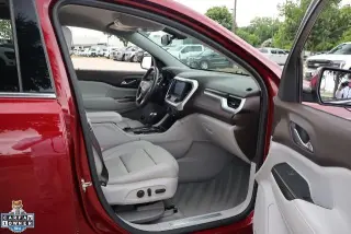 GMC Acadia 2017 SLT-1 4dr SUV