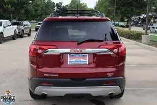 GMC Acadia 2017 SLT-1 4dr SUV
