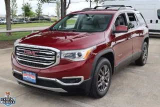 GMC Acadia 2017 SLT-1 4dr SUV
