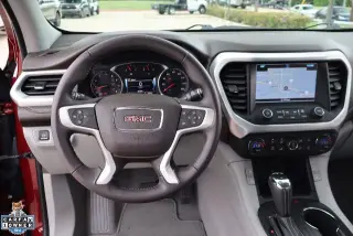 GMC Acadia 2017 SLT-1 4dr SUV