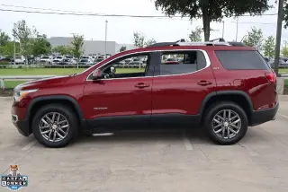 GMC Acadia 2017 SLT-1 4dr SUV