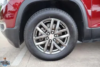 GMC Acadia 2017 SLT-1 4dr SUV