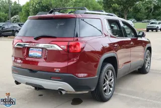 GMC Acadia 2017 SLT-1 4dr SUV