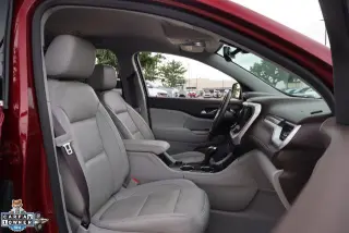 GMC Acadia 2017 SLT-1 4dr SUV