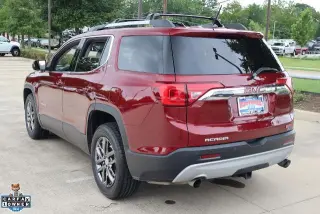 GMC Acadia 2017 SLT-1 4dr SUV