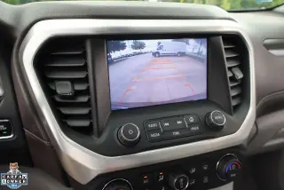 GMC Acadia 2017 SLT-1 4dr SUV