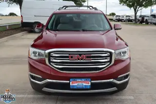 GMC Acadia 2017 SLT-1 4dr SUV