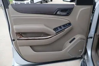 GMC Yukon XL 2019 4x4 SLT 4dr SUV