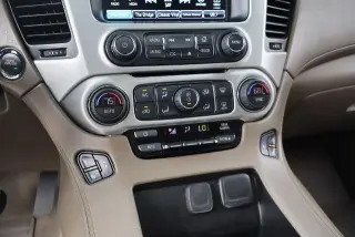 GMC Yukon XL 2019 4x4 SLT 4dr SUV