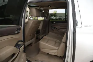 GMC Yukon XL 2019 4x4 SLT 4dr SUV
