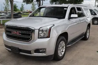 GMC Yukon XL 2019 4x4 SLT 4dr SUV