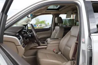 GMC Yukon XL 2019 4x4 SLT 4dr SUV