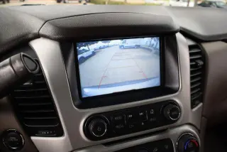GMC Yukon XL 2019 4x4 SLT 4dr SUV