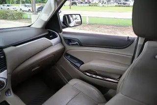 GMC Yukon XL 2019 4x4 SLT 4dr SUV