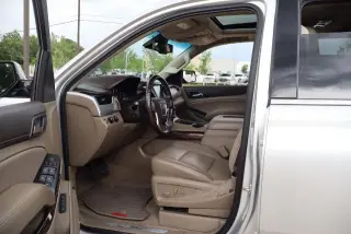 GMC Yukon XL 2019 4x4 SLT 4dr SUV