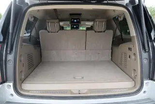 GMC Yukon XL 2019 4x4 SLT 4dr SUV