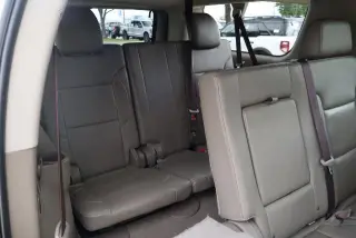 GMC Yukon XL 2019 4x4 SLT 4dr SUV