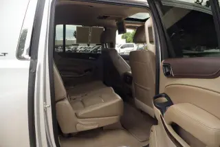 GMC Yukon XL 2019 4x4 SLT 4dr SUV