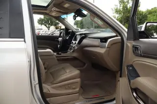 GMC Yukon XL 2019 4x4 SLT 4dr SUV