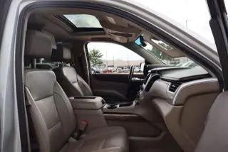 GMC Yukon XL 2019 4x4 SLT 4dr SUV