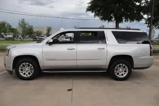 GMC Yukon XL 2019 4x4 SLT 4dr SUV
