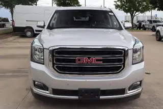 GMC Yukon XL 2019 4x4 SLT 4dr SUV