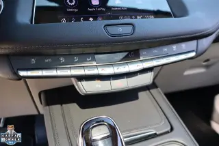 Cadillac XT4 2023 Luxury 4dr Crossover