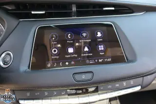 Cadillac XT4 2023 Luxury 4dr Crossover