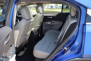 Cadillac XT4 2023 Luxury 4dr Crossover
