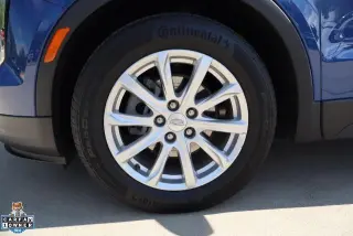 Cadillac XT4 2023 Luxury 4dr Crossover