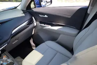 Cadillac XT4 2023 Luxury 4dr Crossover