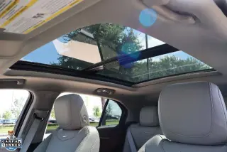 Cadillac XT4 2023 Luxury 4dr Crossover