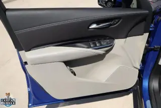 Cadillac XT4 2023 Luxury 4dr Crossover