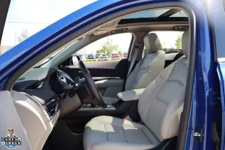 Cadillac XT4 2023 Luxury 4dr Crossover