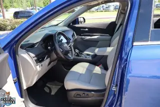 Cadillac XT4 2023 Luxury 4dr Crossover